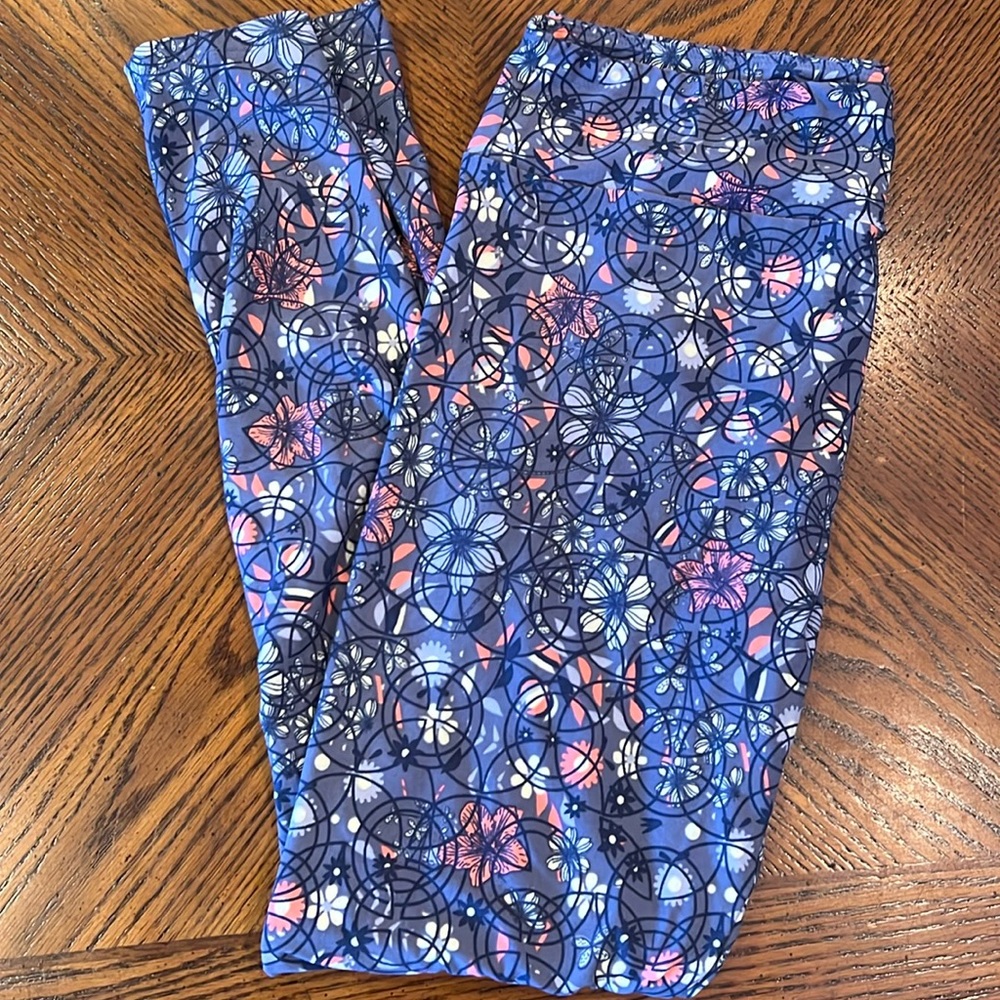 LuLaRoe Leggings